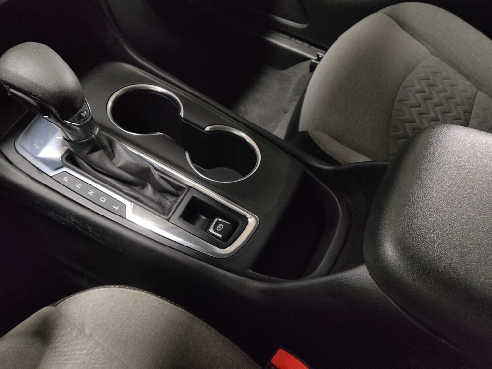 2022 Chevrolet Equinox in Chattanooga, TN 37421 - 18081106 26