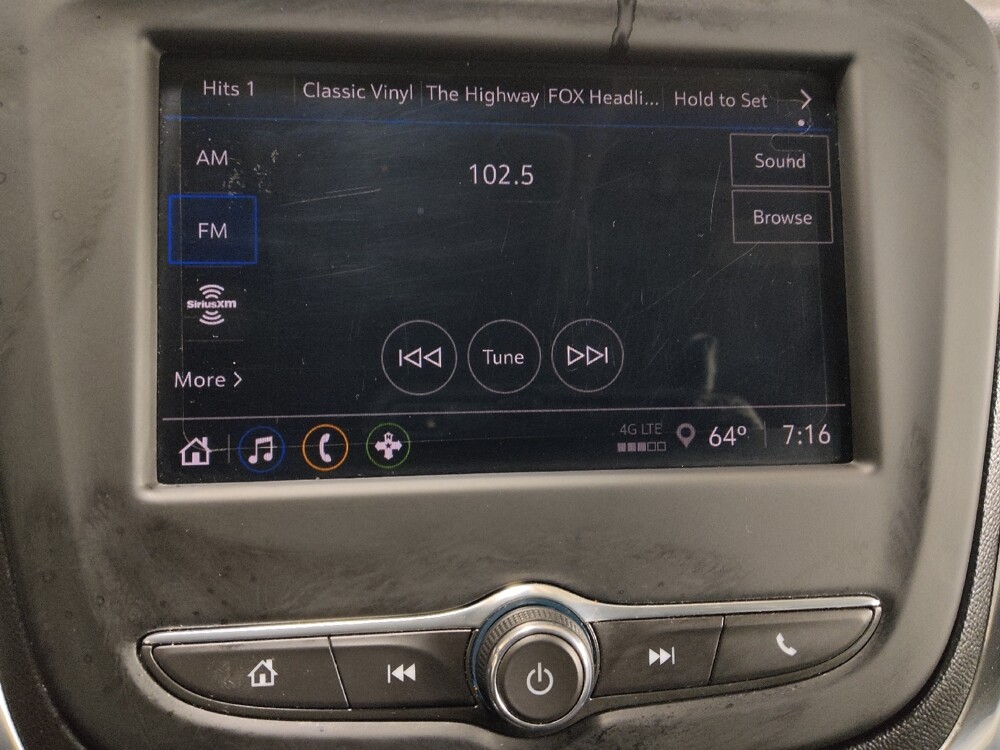 2022 Chevrolet Equinox in Chattanooga, TN 37421 - 18081106 25