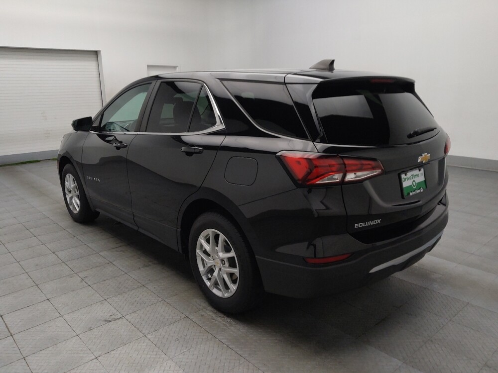 2022 Chevrolet Equinox in Chattanooga, TN 37421 - 18081106 5