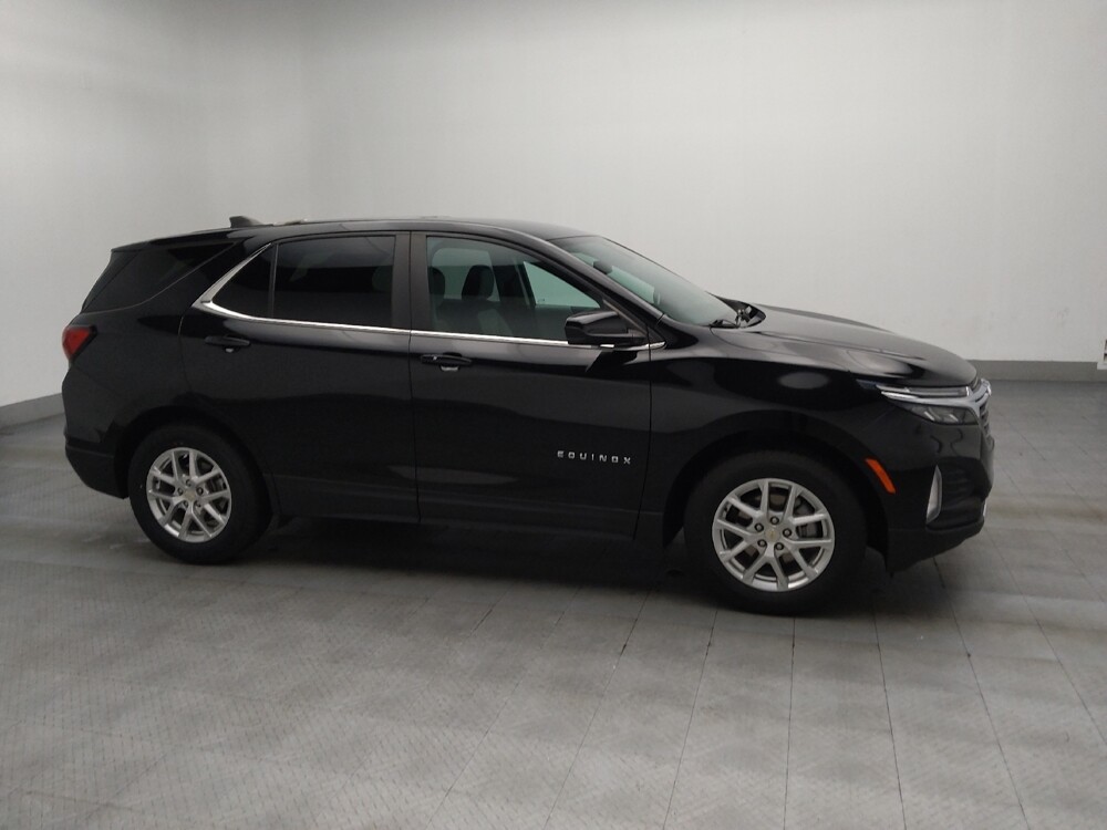 2022 Chevrolet Equinox in Chattanooga, TN 37421 - 18081106 11