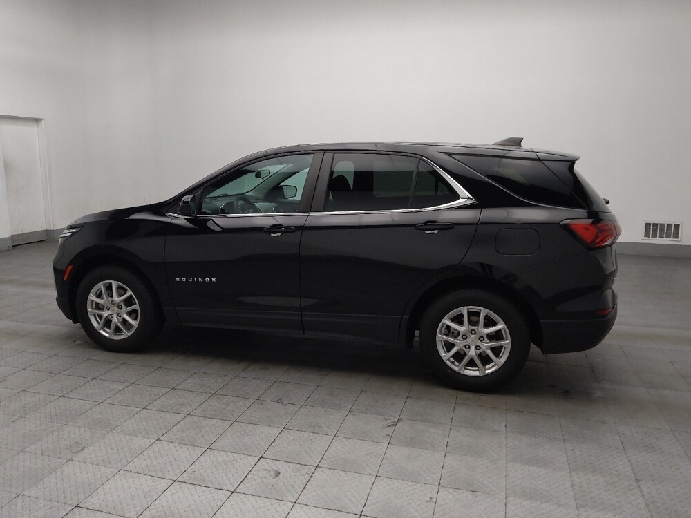 2022 Chevrolet Equinox in Chattanooga, TN 37421 - 18081106 3