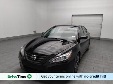 2017 Nissan Altima in Marietta, GA 30062