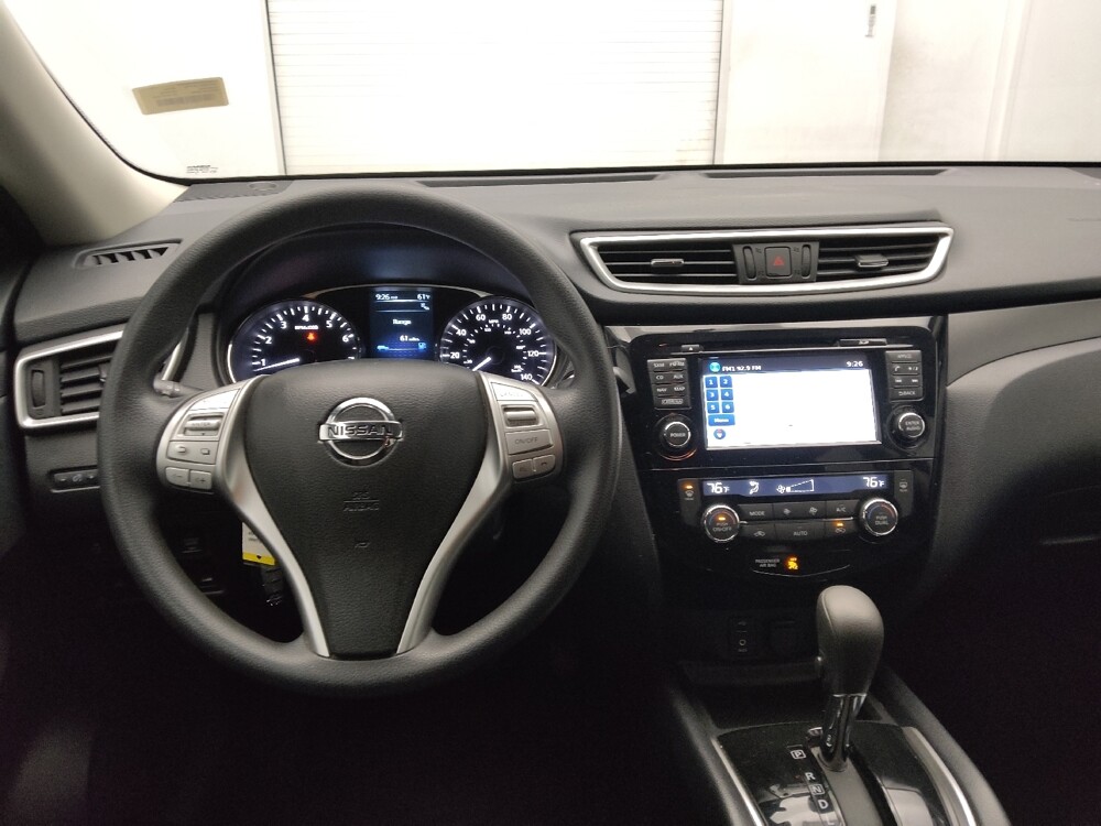 2016 Nissan Rogue in Pelham, AL 35124 - 18081109 22