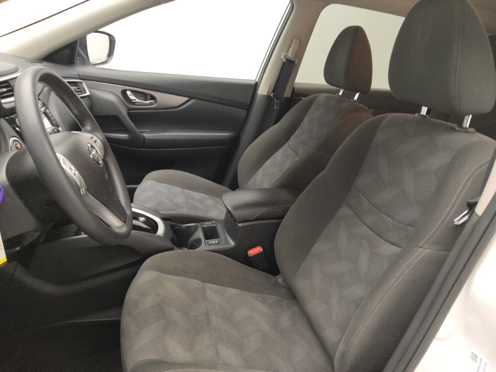 2016 Nissan Rogue in Pelham, AL 35124 - 18081109 17