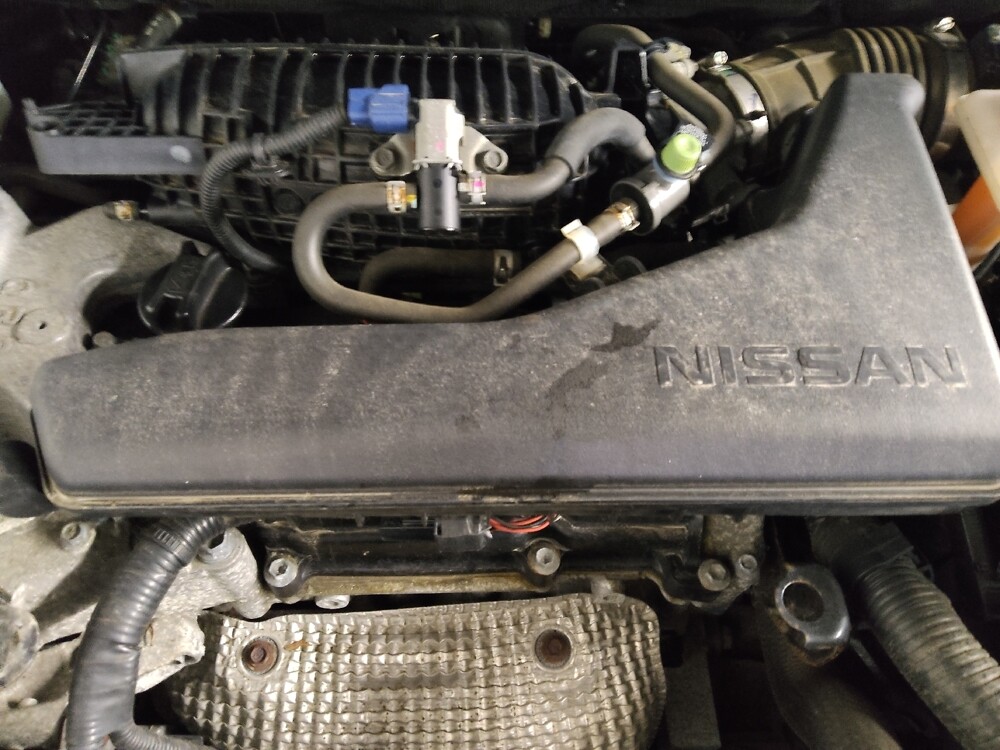 2016 Nissan Rogue in Pelham, AL 35124 - 18081109 30