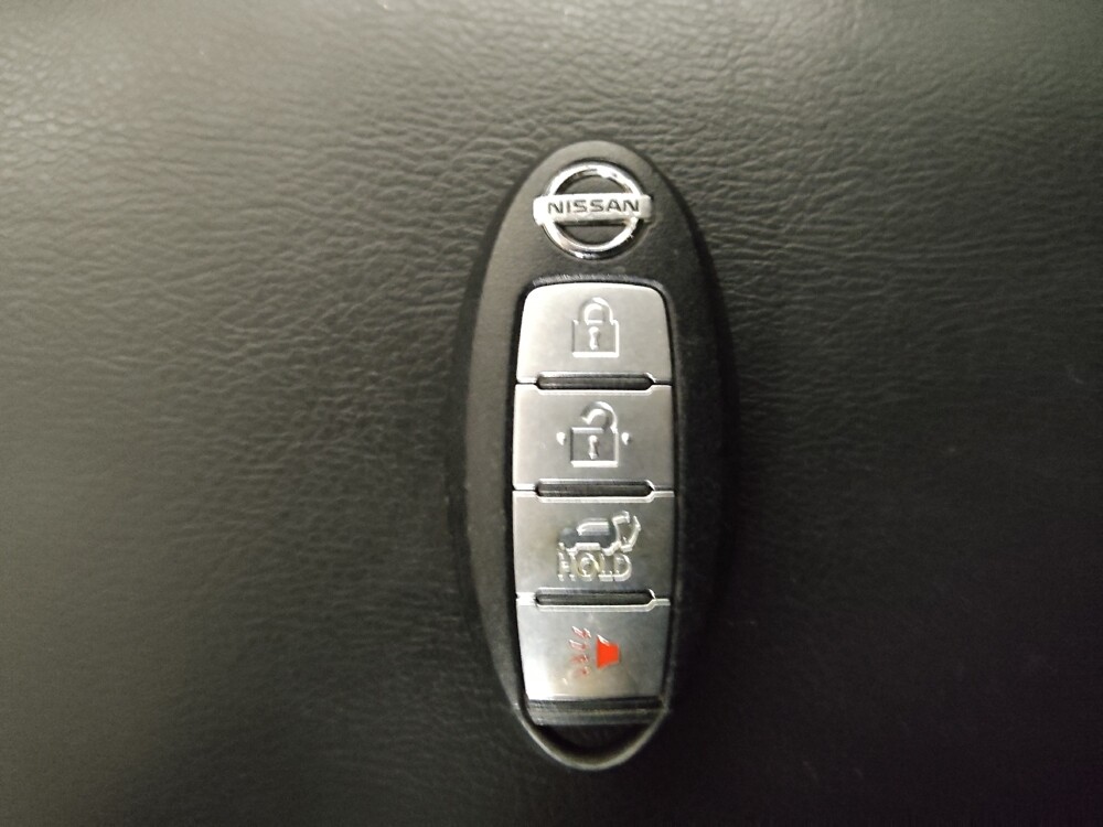 2016 Nissan Rogue in Pelham, AL 35124 - 18081109 32