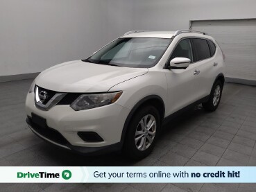 2016 Nissan Rogue in Pelham, AL 35124