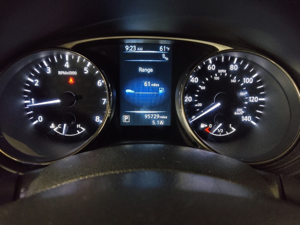 2016 Nissan Rogue in Pelham, AL 35124 - 18081109 23