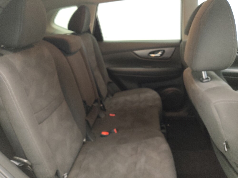 2016 Nissan Rogue in Pelham, AL 35124 - 18081109 19