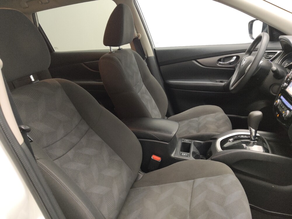 2016 Nissan Rogue in Pelham, AL 35124 - 18081109 21