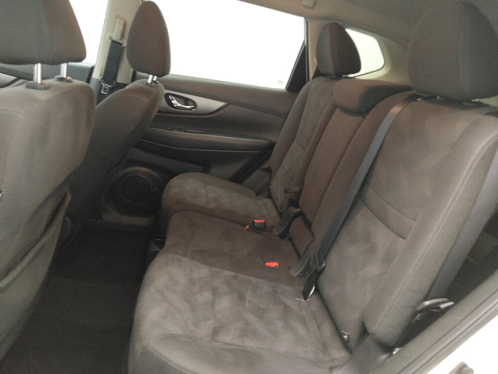 2016 Nissan Rogue in Pelham, AL 35124 - 18081109 18