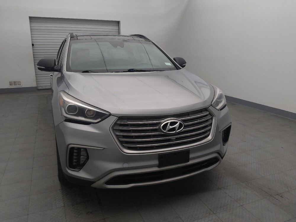 2017 Hyundai Santa Fe in Houston, TX 77060 - 18081110 14