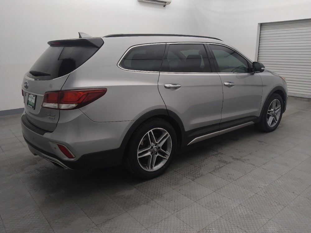 2017 Hyundai Santa Fe in Houston, TX 77060 - 18081110 10