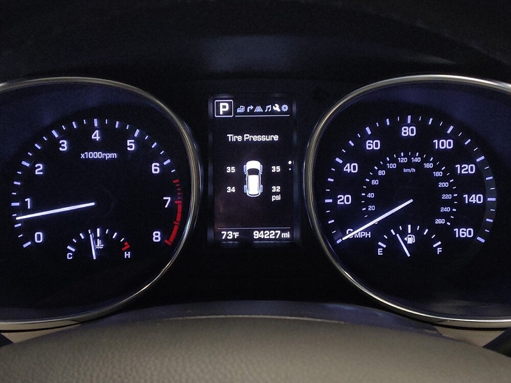 2017 Hyundai Santa Fe in Houston, TX 77060 - 18081110 23