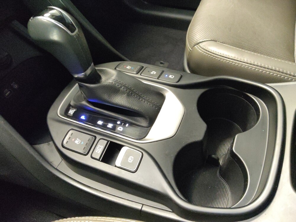 2017 Hyundai Santa Fe in Houston, TX 77060 - 18081110 26