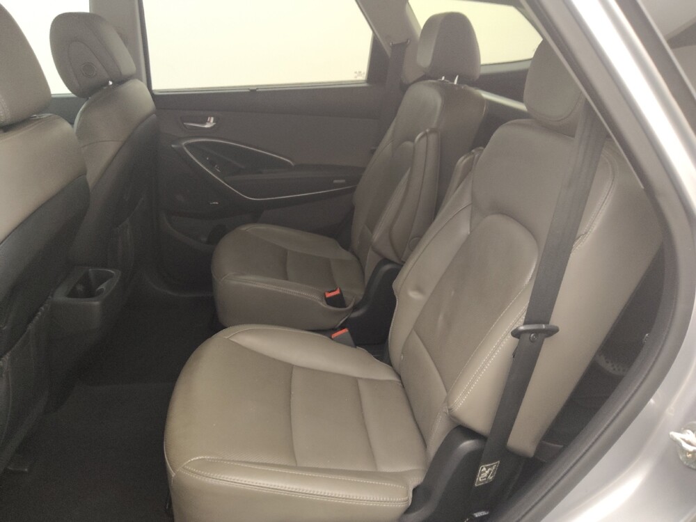 2017 Hyundai Santa Fe in Houston, TX 77060 - 18081110 18