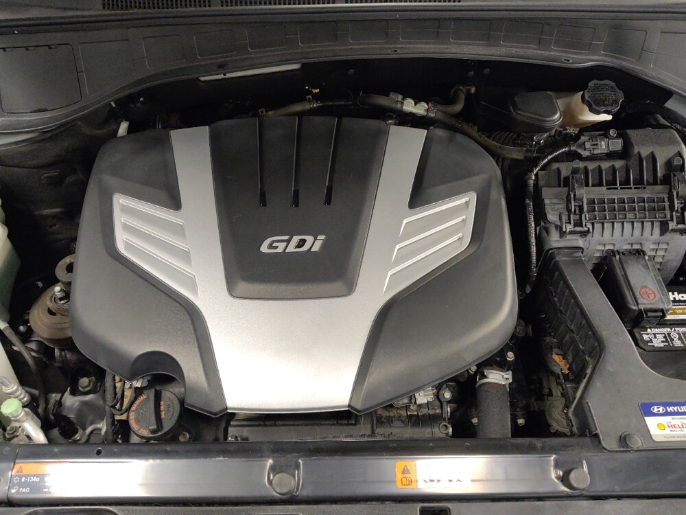 2017 Hyundai Santa Fe in Houston, TX 77060 - 18081110 30