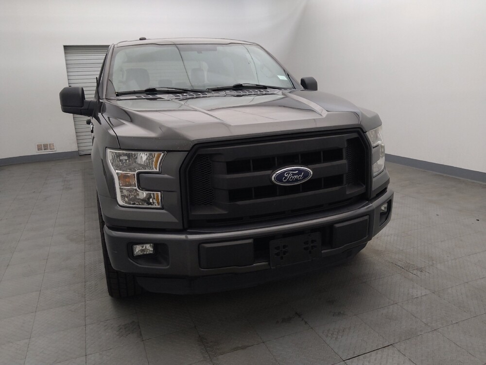 2016 Ford F150 in Houston, TX 77060 - 18081111 14