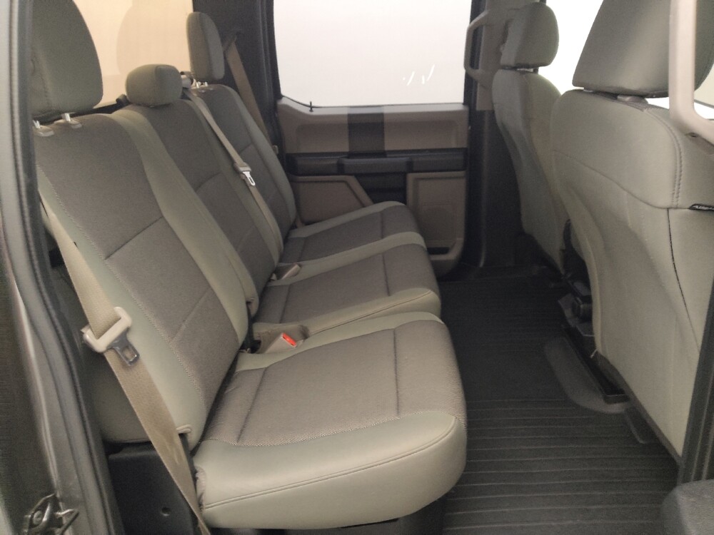 2016 Ford F150 in Houston, TX 77060 - 18081111 19