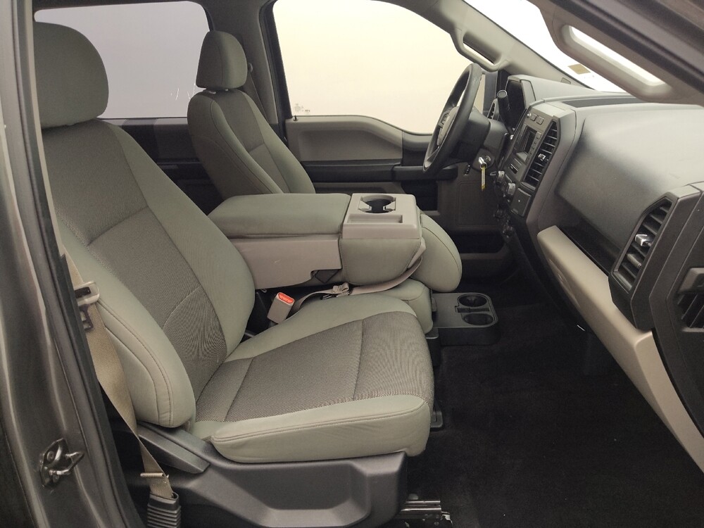 2016 Ford F150 in Houston, TX 77060 - 18081111 21