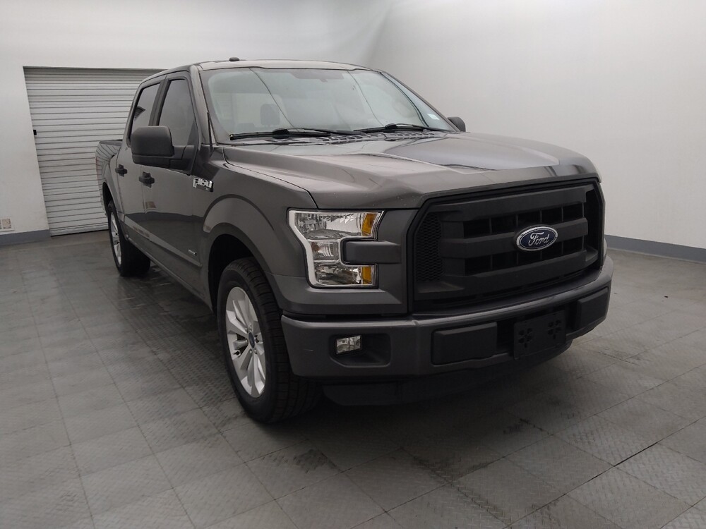 2016 Ford F150 in Houston, TX 77060 - 18081111 13