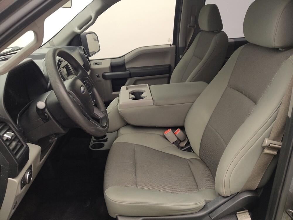 2016 Ford F150 in Houston, TX 77060 - 18081111 17