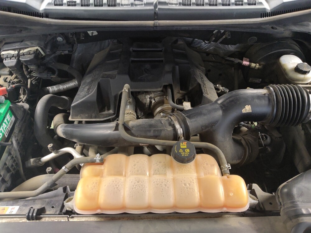 2016 Ford F150 in Houston, TX 77060 - 18081111 30