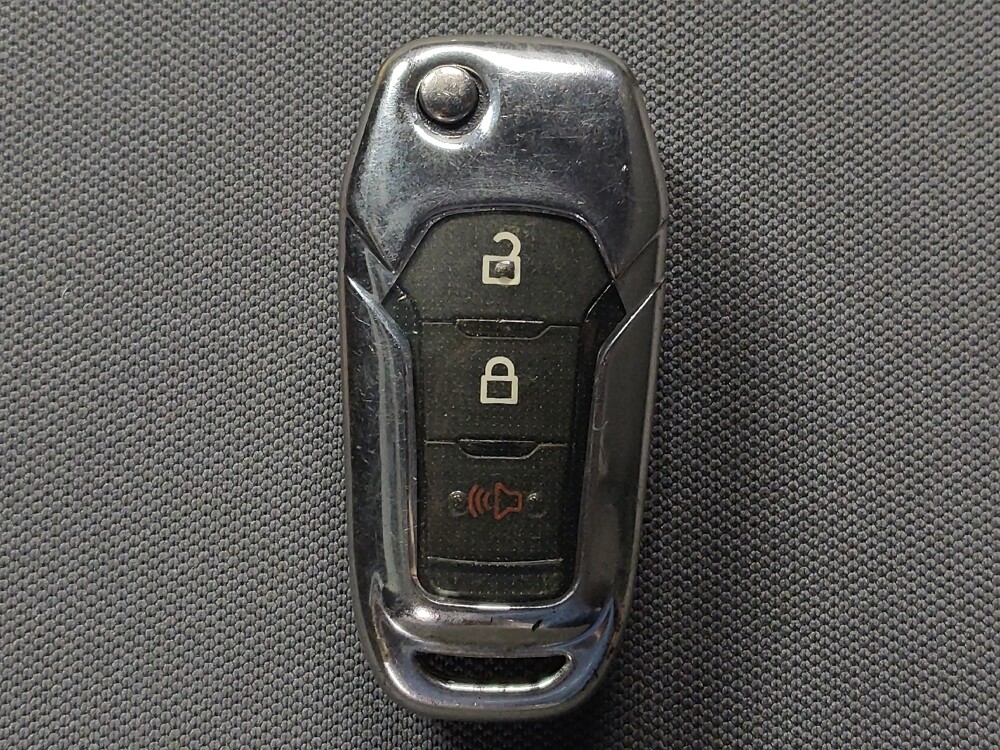 2016 Ford F150 in Houston, TX 77060 - 18081111 32