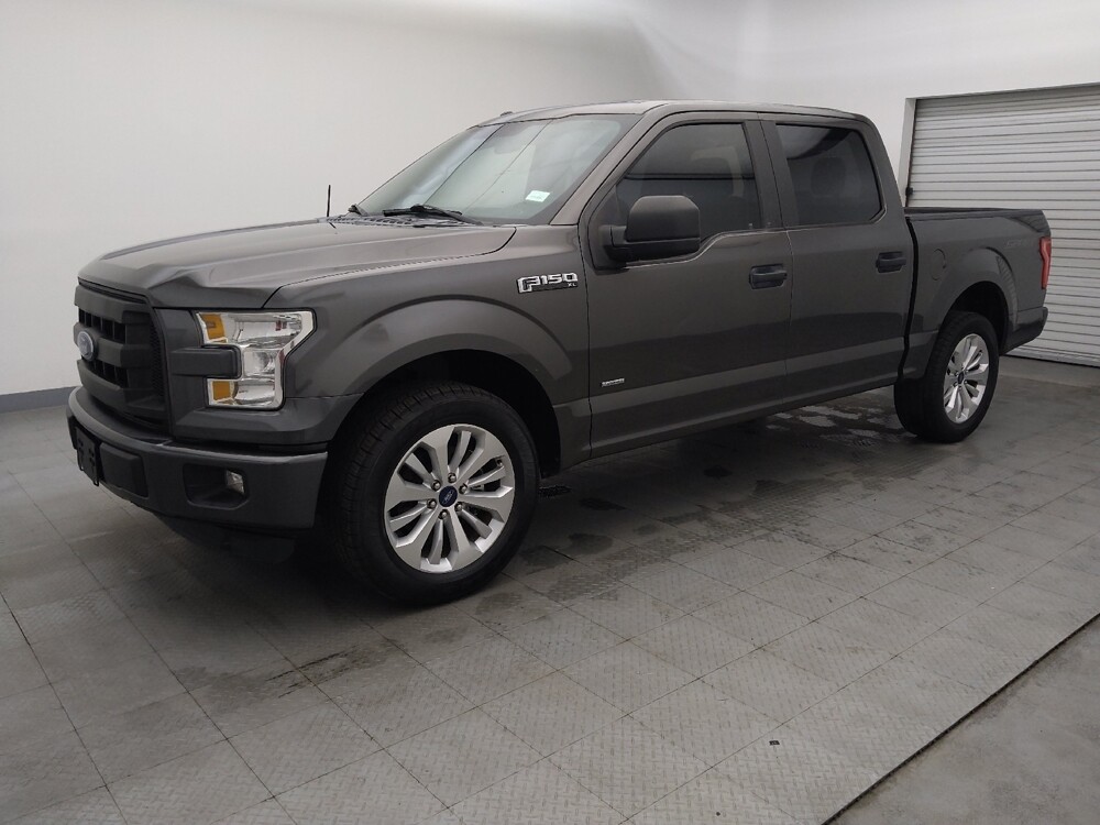 2016 Ford F150 in Houston, TX 77060 - 18081111 2