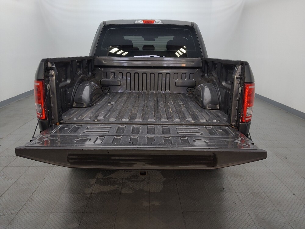 2016 Ford F150 in Houston, TX 77060 - 18081111 29
