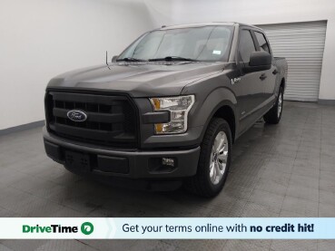 2016 Ford F150 in Houston, TX 77060