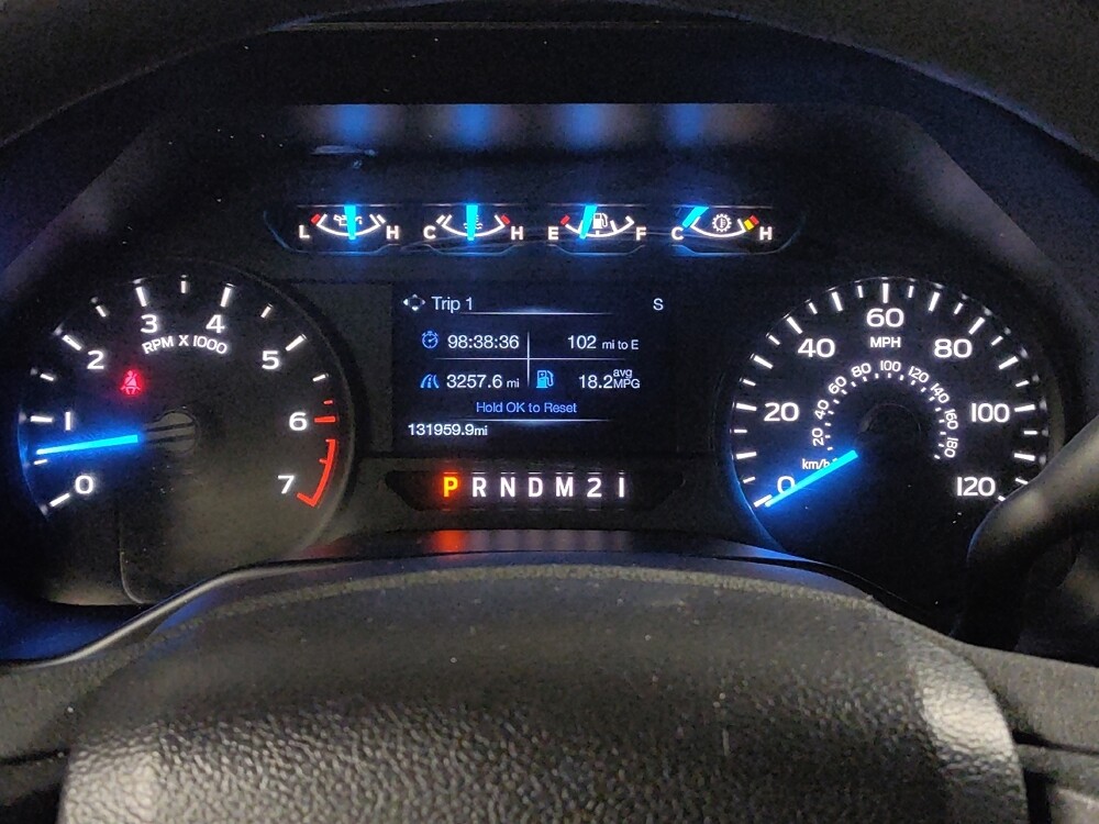 2016 Ford F150 in Houston, TX 77060 - 18081111 23