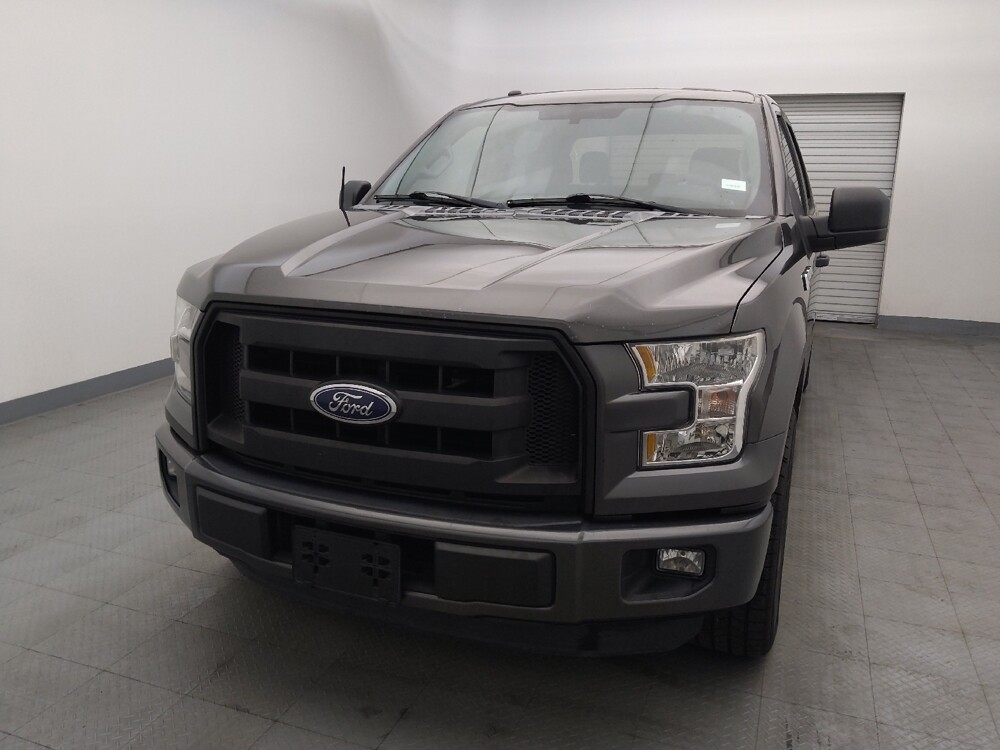2016 Ford F150 in Houston, TX 77060 - 18081111 15
