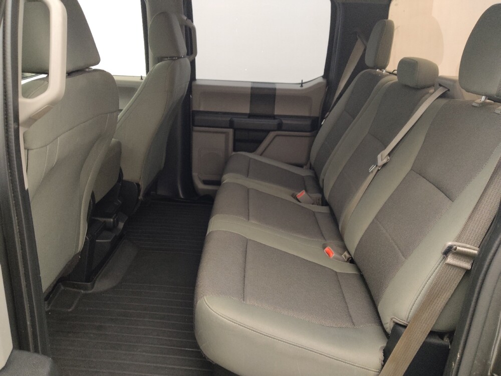 2016 Ford F150 in Houston, TX 77060 - 18081111 18