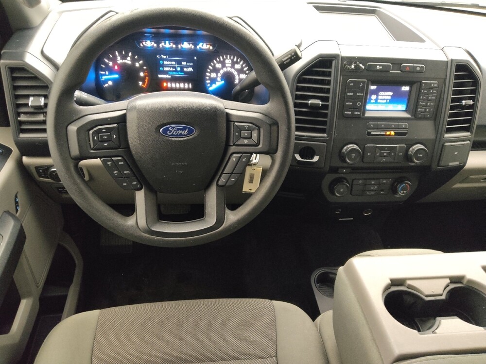 2016 Ford F150 in Houston, TX 77060 - 18081111 22