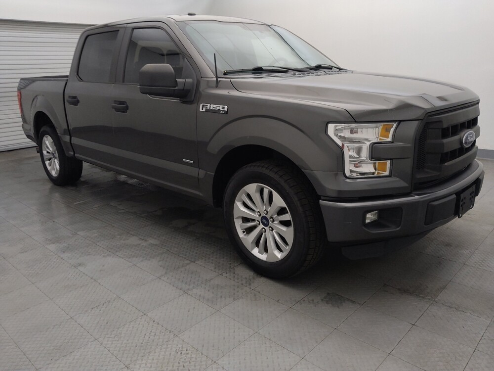 2016 Ford F150 in Houston, TX 77060 - 18081111 11