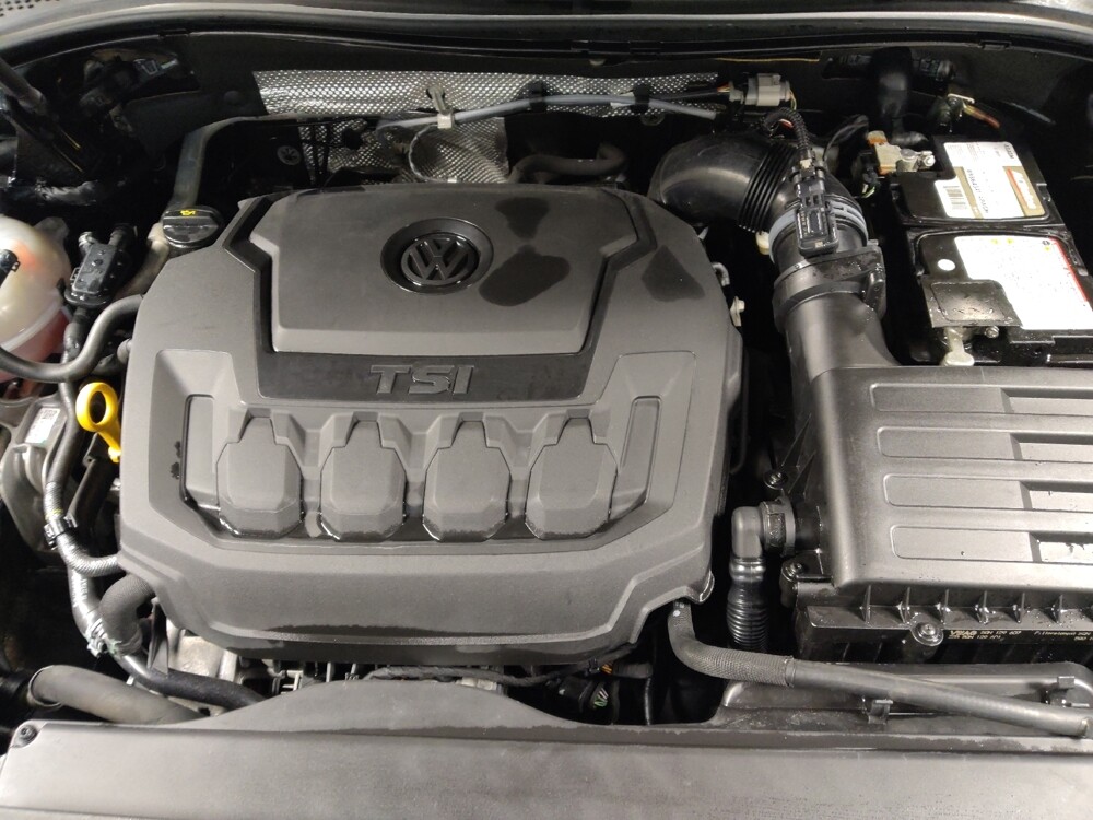 2019 Volkswagen Tiguan in Houston, TX 77060 - 18081112 30