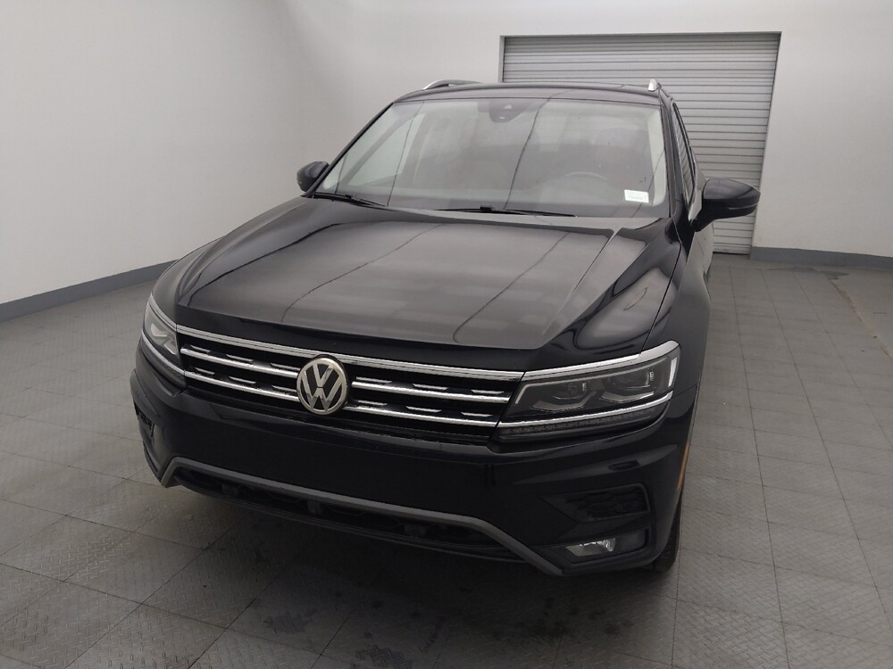 2019 Volkswagen Tiguan in Houston, TX 77060 - 18081112 15