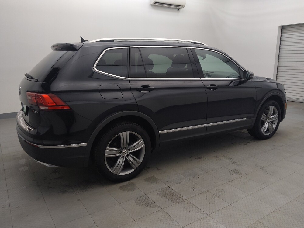 2019 Volkswagen Tiguan in Houston, TX 77060 - 18081112 10