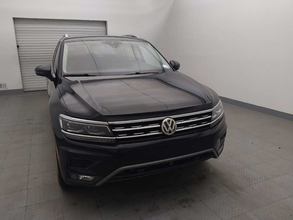2019 Volkswagen Tiguan in Houston, TX 77060 - 18081112 14