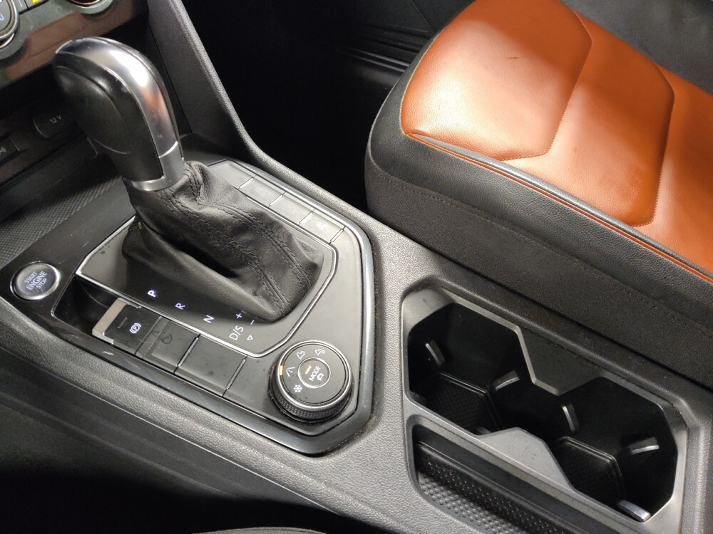 2019 Volkswagen Tiguan in Houston, TX 77060 - 18081112 26