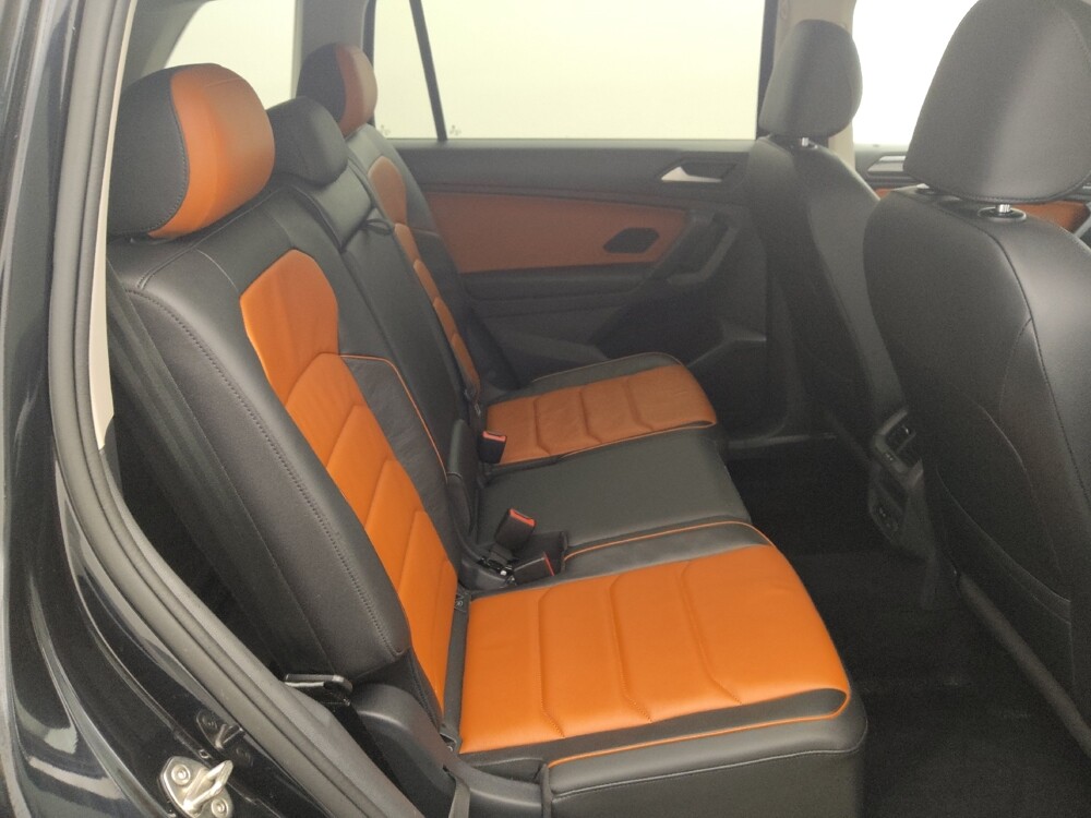 2019 Volkswagen Tiguan in Houston, TX 77060 - 18081112 19