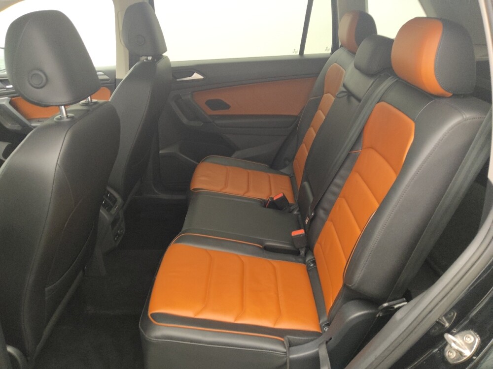 2019 Volkswagen Tiguan in Houston, TX 77060 - 18081112 18