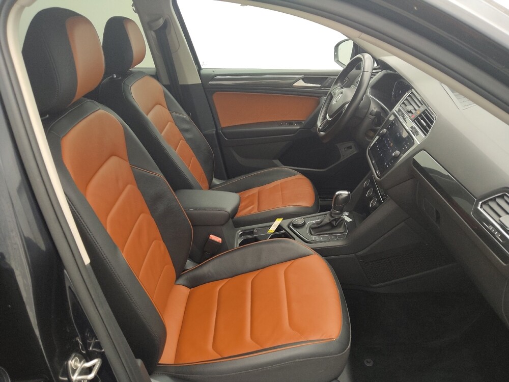 2019 Volkswagen Tiguan in Houston, TX 77060 - 18081112 21