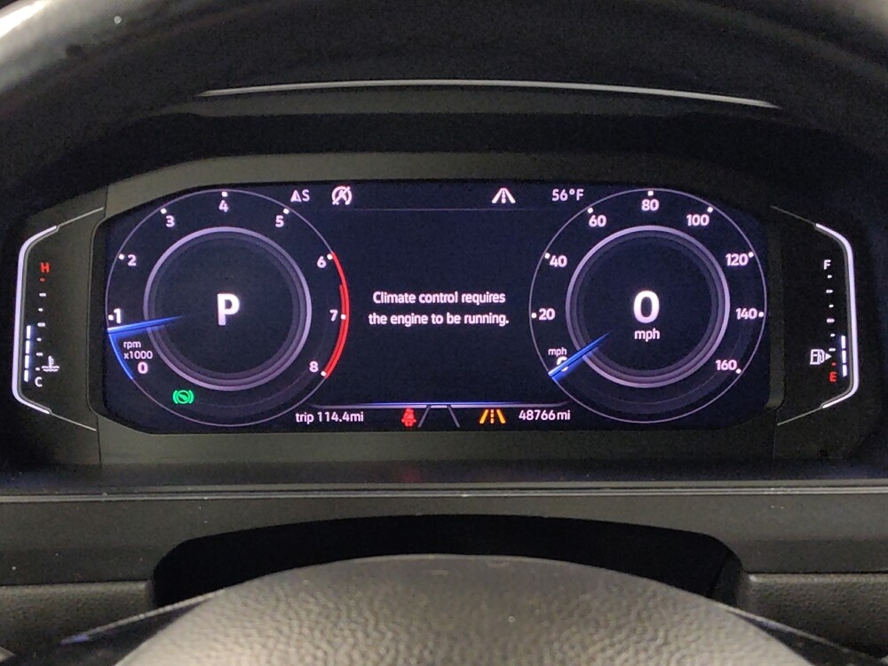 2019 Volkswagen Tiguan in Houston, TX 77060 - 18081112 23