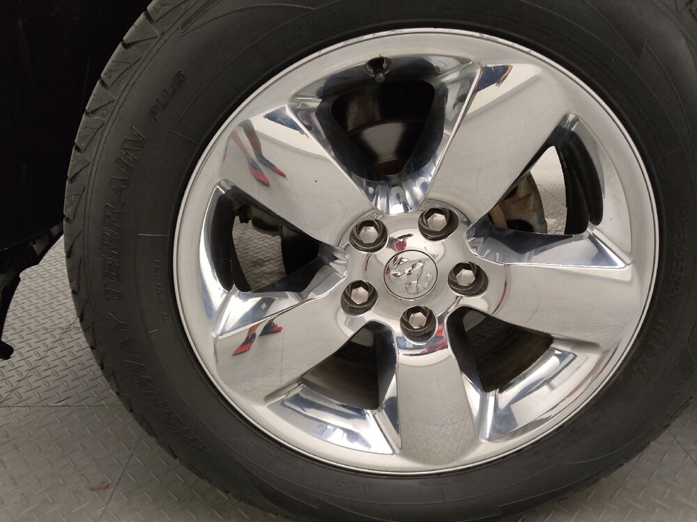 2016 RAM 1500 in Plano, TX 75074 - 18081113 31