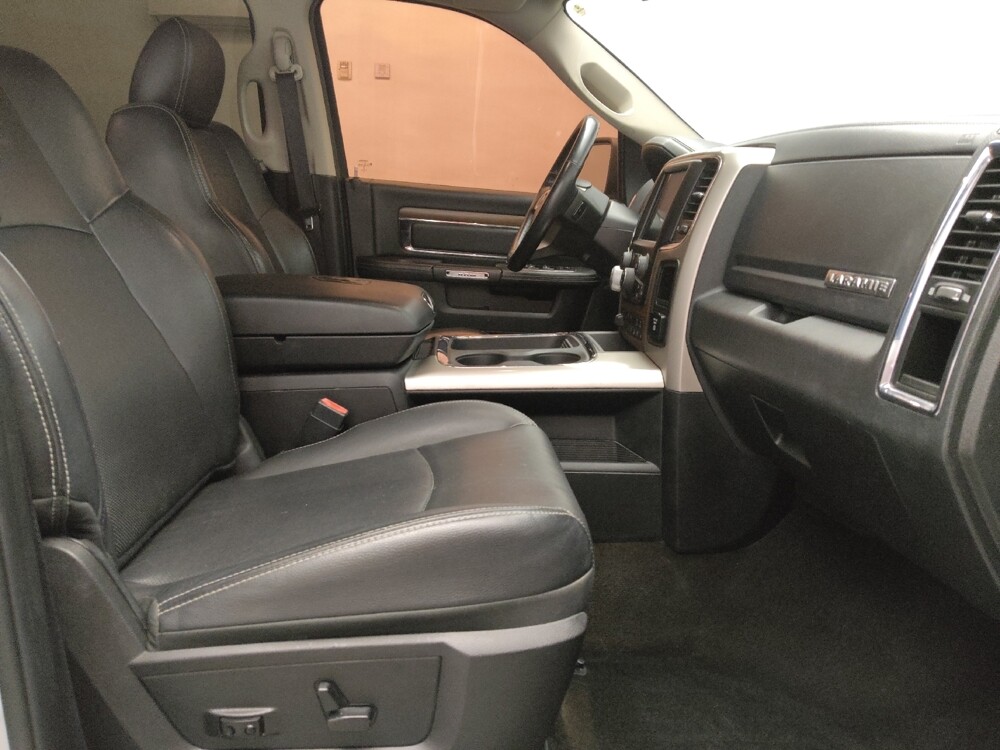 2016 RAM 1500 in Plano, TX 75074 - 18081113 21