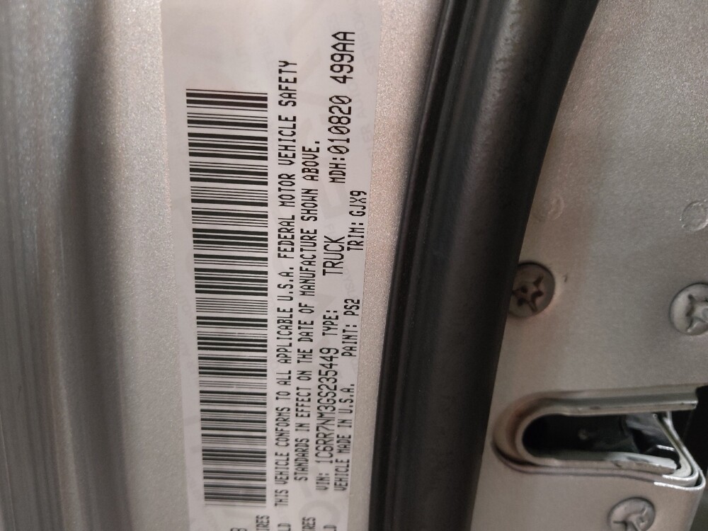 2016 RAM 1500 in Plano, TX 75074 - 18081113 33