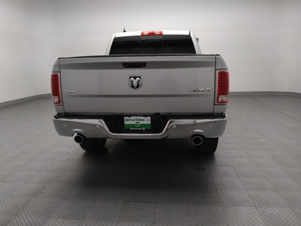 2016 RAM 1500 in Plano, TX 75074 - 18081113 7