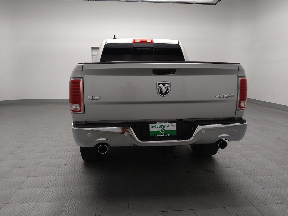 2016 RAM 1500 in Plano, TX 75074 - 18081113 6